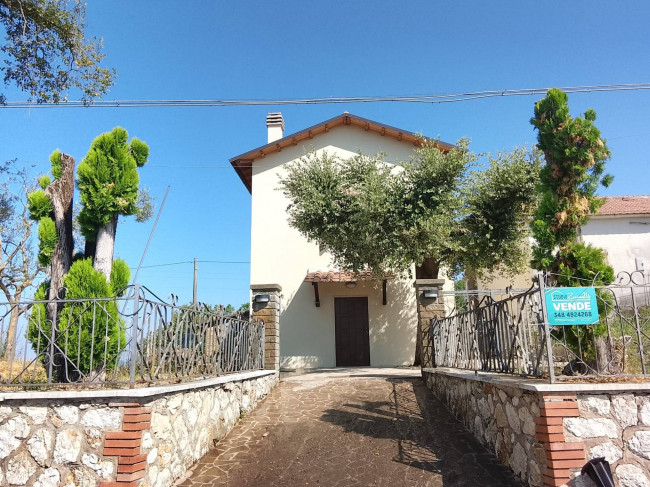 Casa singola in vendita a Narni