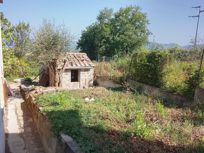 Casa singola in vendita a Narni