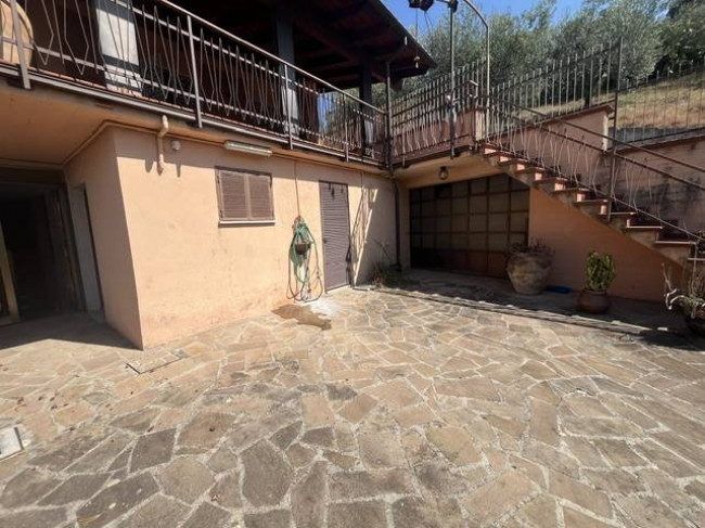 Casa singola in vendita a Calvi dell'Umbria