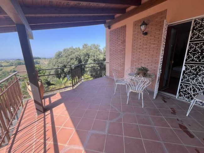 Casa singola in vendita a Calvi dell'Umbria