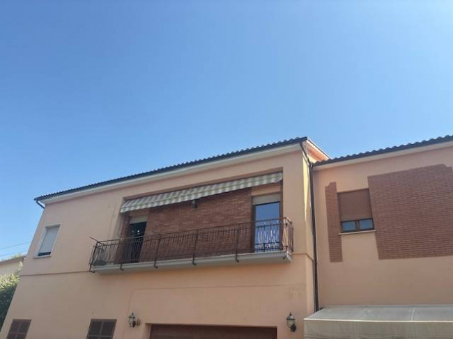 Casa singola in vendita a Calvi dell'Umbria