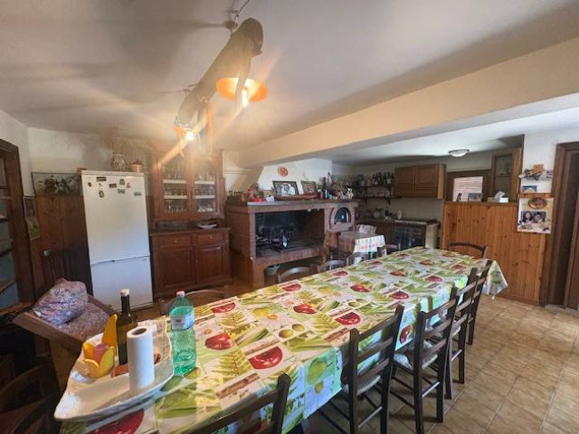 Casa singola in vendita a Calvi dell'Umbria