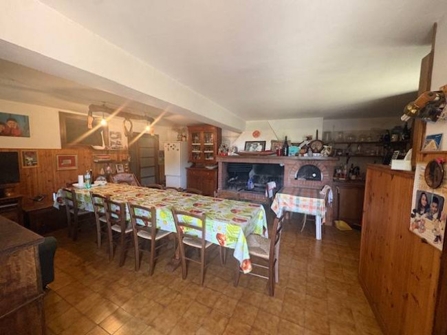Casa singola in vendita a Calvi dell'Umbria