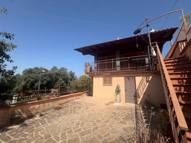 Casa singola in vendita a Calvi dell'Umbria