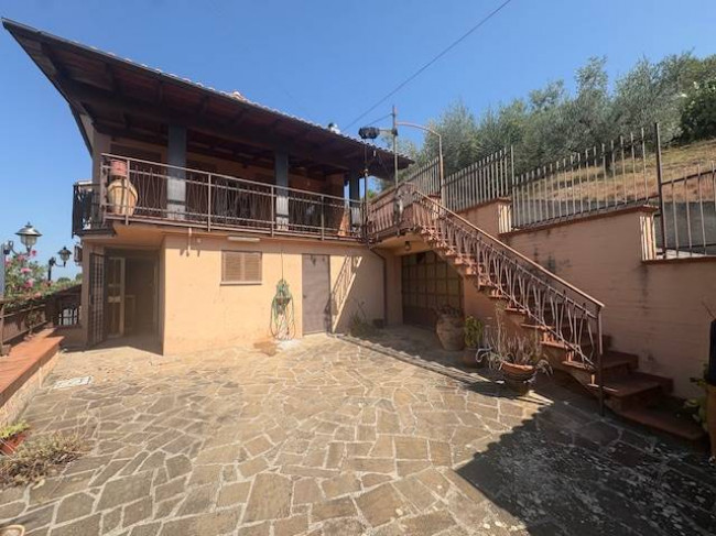 Casa singola in vendita a Calvi dell'Umbria