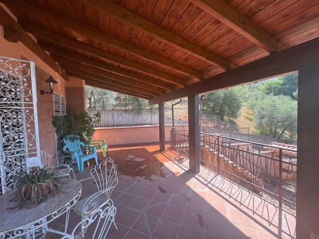 Casa singola in vendita a Calvi dell'Umbria