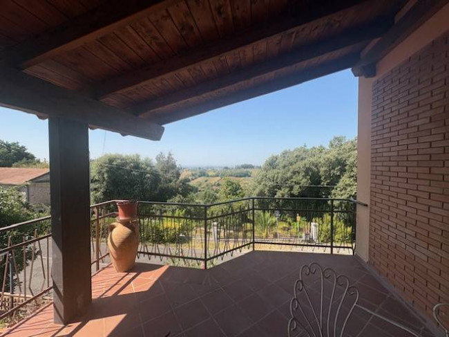 Casa singola in vendita a Calvi dell'Umbria