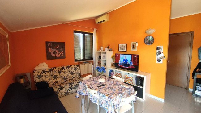 Appartamento in vendita a Amelia