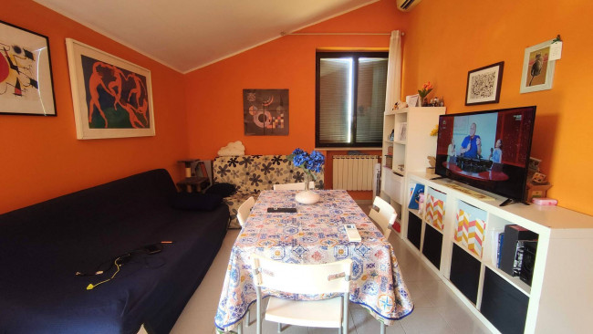Appartamento in vendita a Amelia