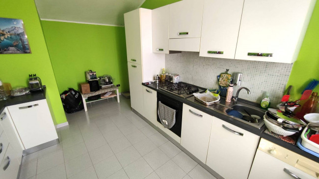 Appartamento in vendita a Amelia