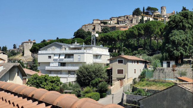 Appartamento in vendita a Amelia