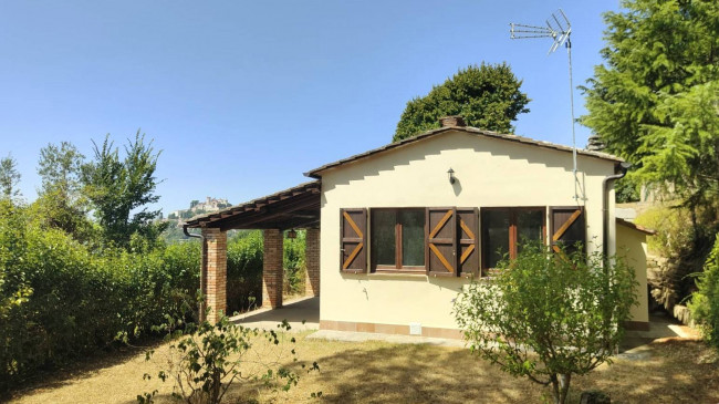 Casa singola in affitto a Amelia
