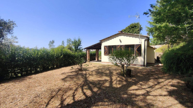 Casa singola in affitto a Amelia