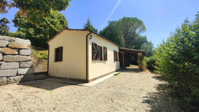 Casa singola in affitto a Amelia