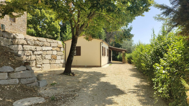 Casa singola in affitto a Amelia