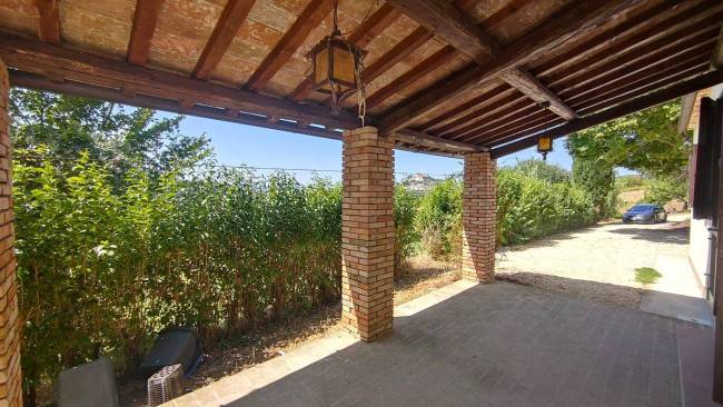 Casa singola in affitto a Amelia
