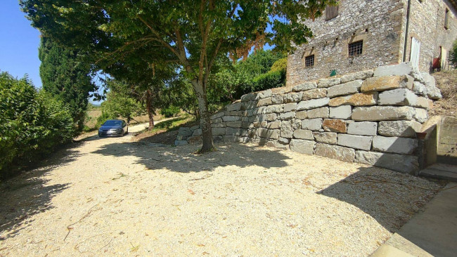 Casa singola in affitto a Amelia