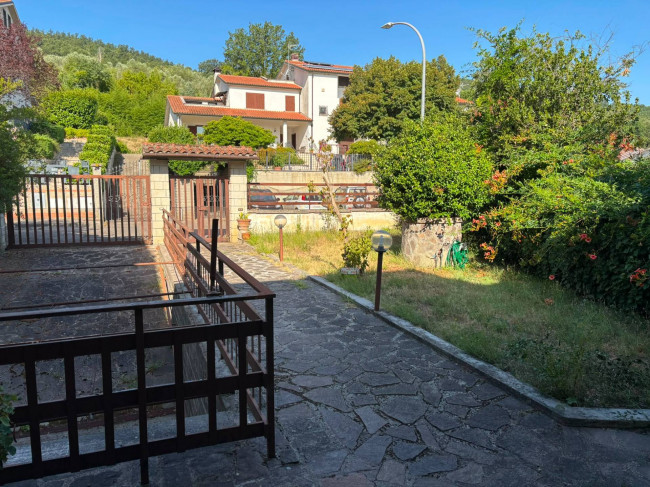 Villette a schiera in vendita a Orte