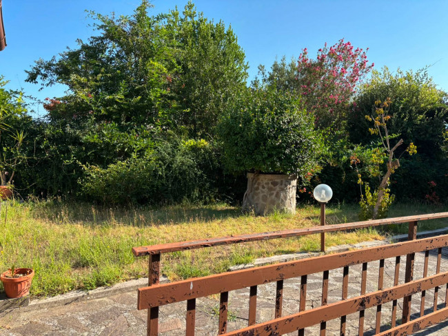 Villette a schiera in vendita a Orte