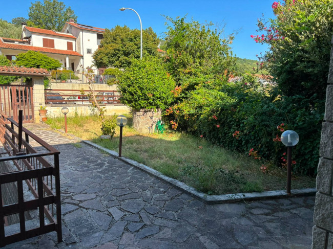 Villette a schiera in vendita a Orte