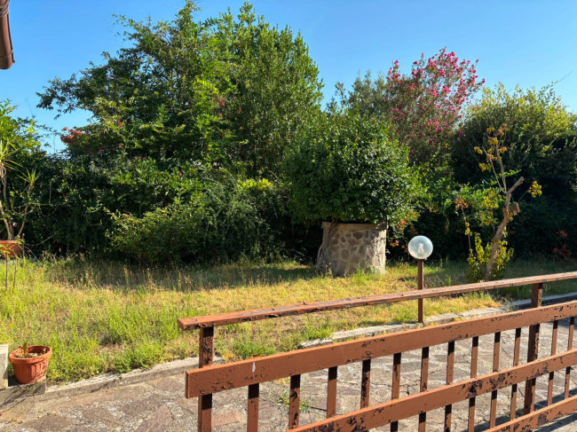 Villette a schiera in vendita a Orte