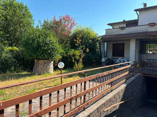 Villette a schiera in vendita a Orte