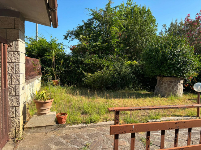 Villette a schiera in vendita a Orte