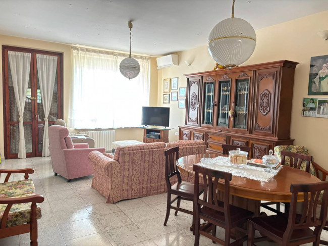 Villette a schiera in vendita a Orte