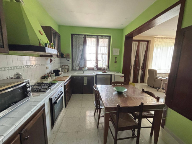 Villette a schiera in vendita a Orte