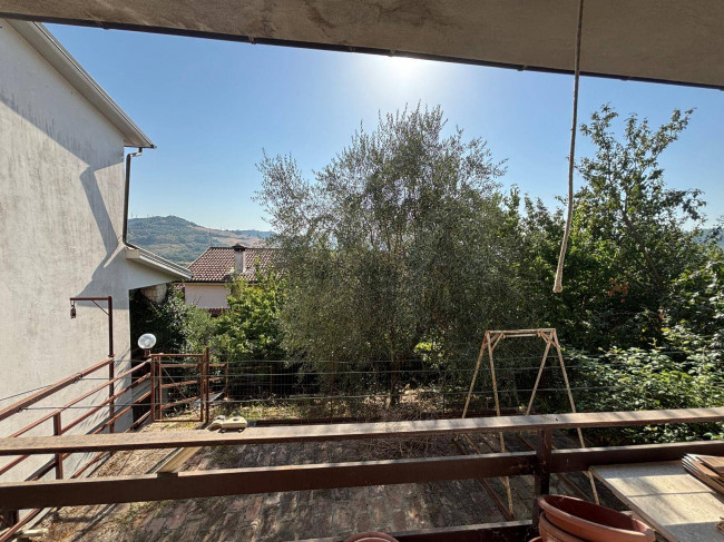 Villette a schiera in vendita a Orte