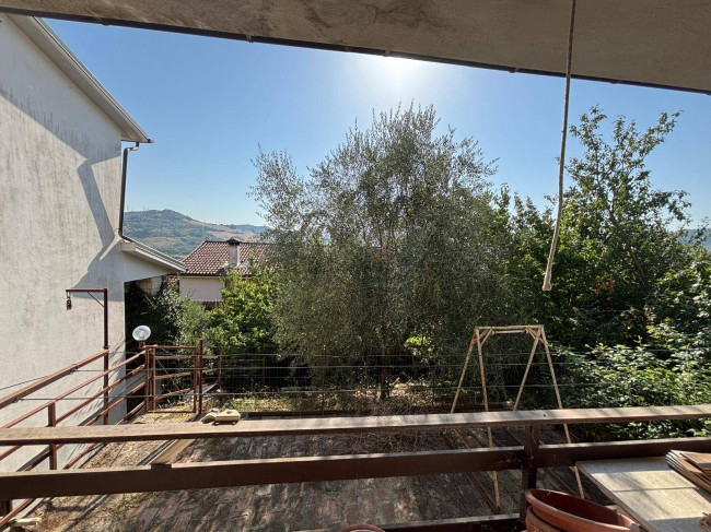 Villette a schiera in vendita a Orte