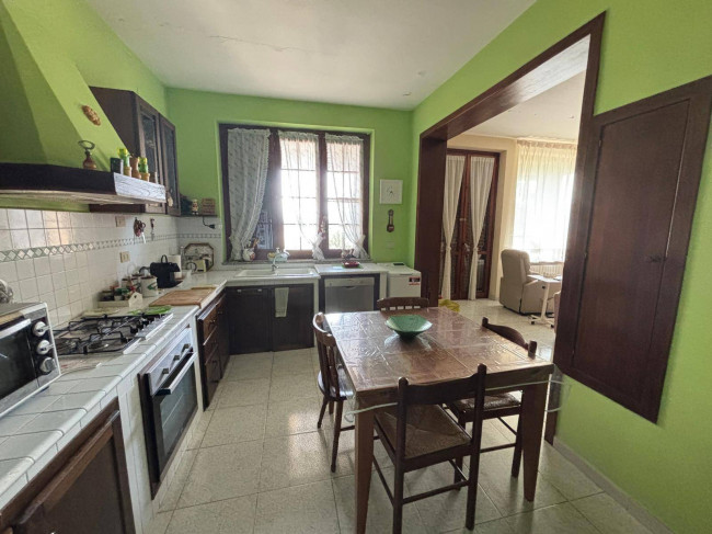 Villette a schiera in vendita a Orte