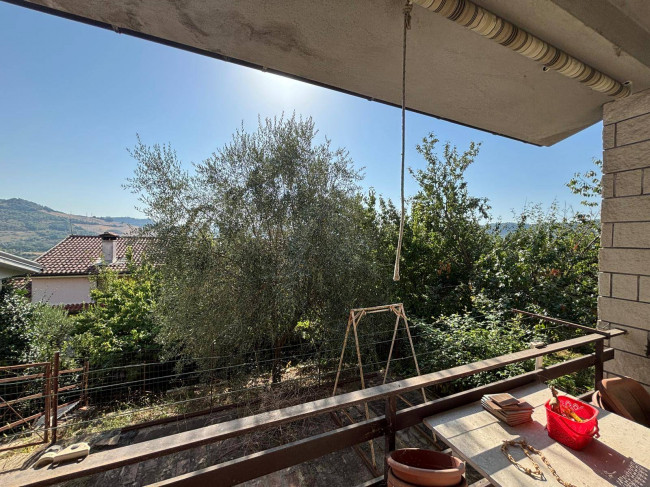 Villette a schiera in vendita a Orte