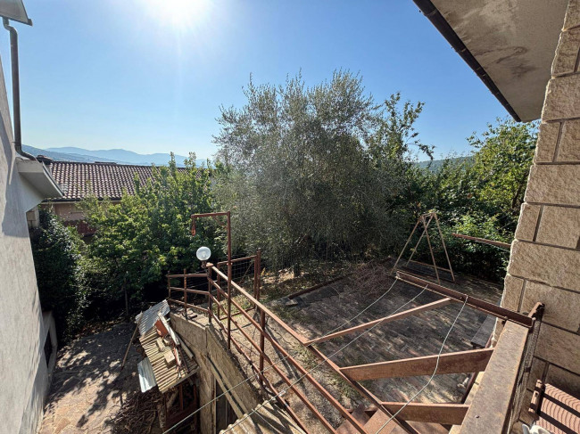 Villette a schiera in vendita a Orte