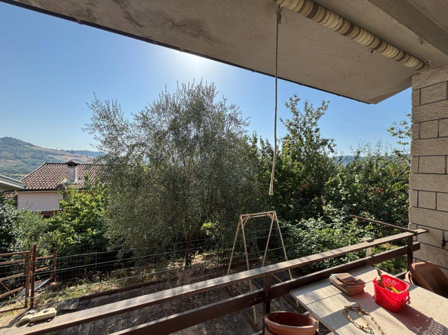 Villette a schiera in vendita a Orte