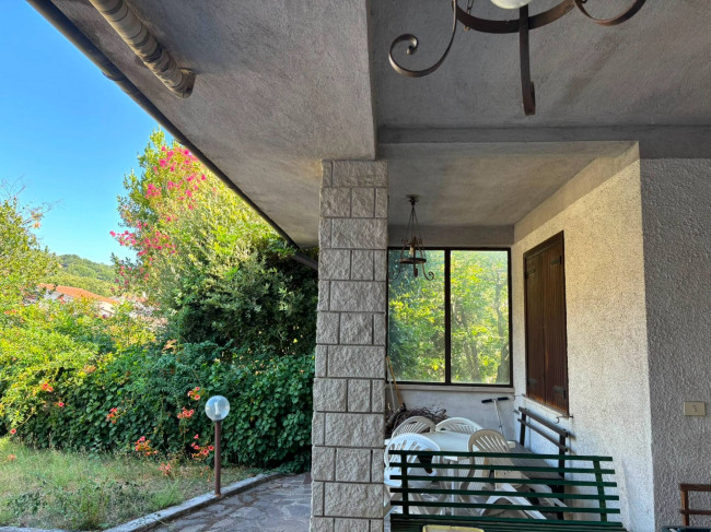 Villette a schiera in vendita a Orte
