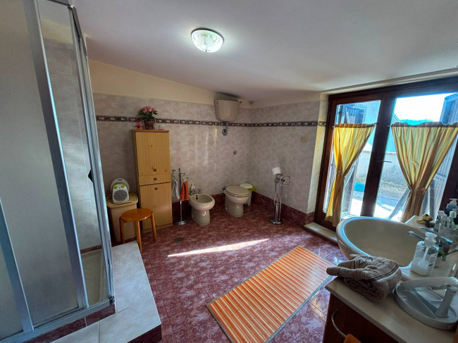 Villette a schiera in vendita a Orte