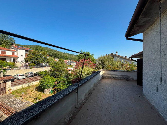 Villette a schiera in vendita a Orte