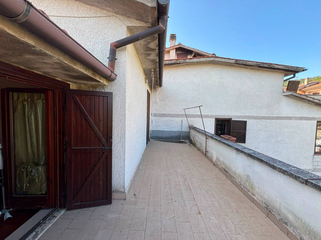 Villette a schiera in vendita a Orte