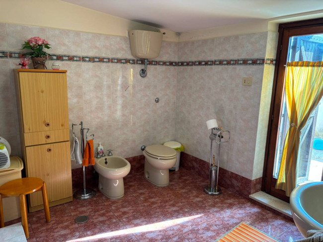 Villette a schiera in vendita a Orte