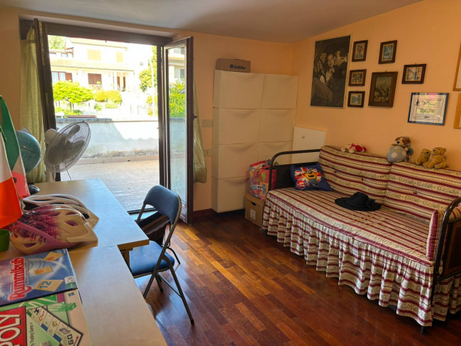Villette a schiera in vendita a Orte