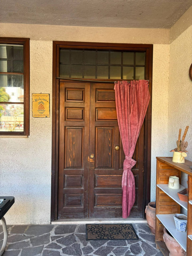 Villette a schiera in vendita a Orte