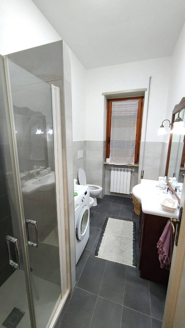 Appartamento in affitto a Amelia