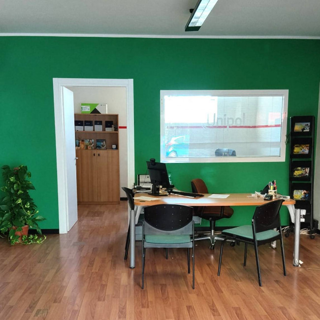 Studio/Ufficio in affitto a Amelia