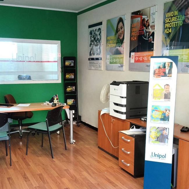 Studio/Ufficio in affitto a Amelia