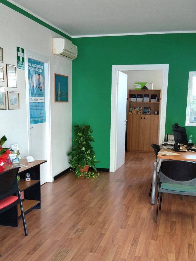 Studio/Ufficio in affitto a Amelia