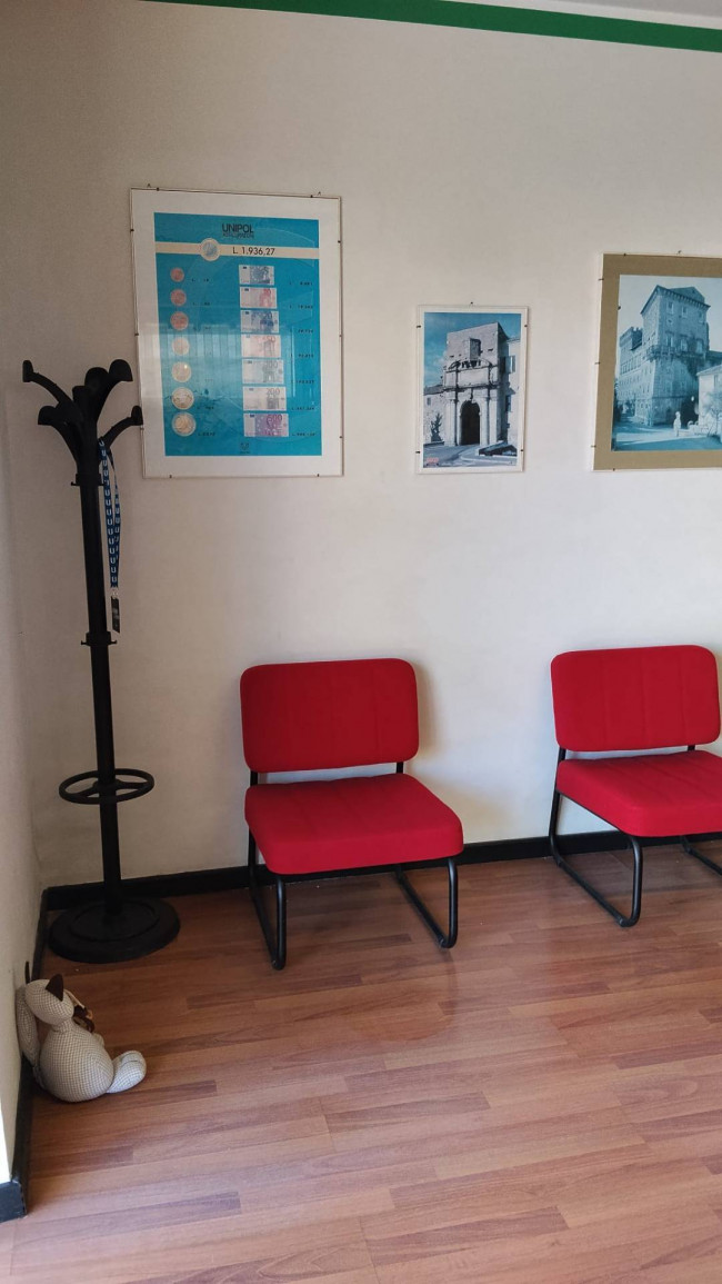 Studio/Ufficio in affitto a Amelia