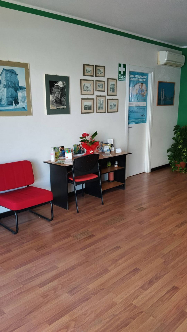 Studio/Ufficio in affitto a Amelia