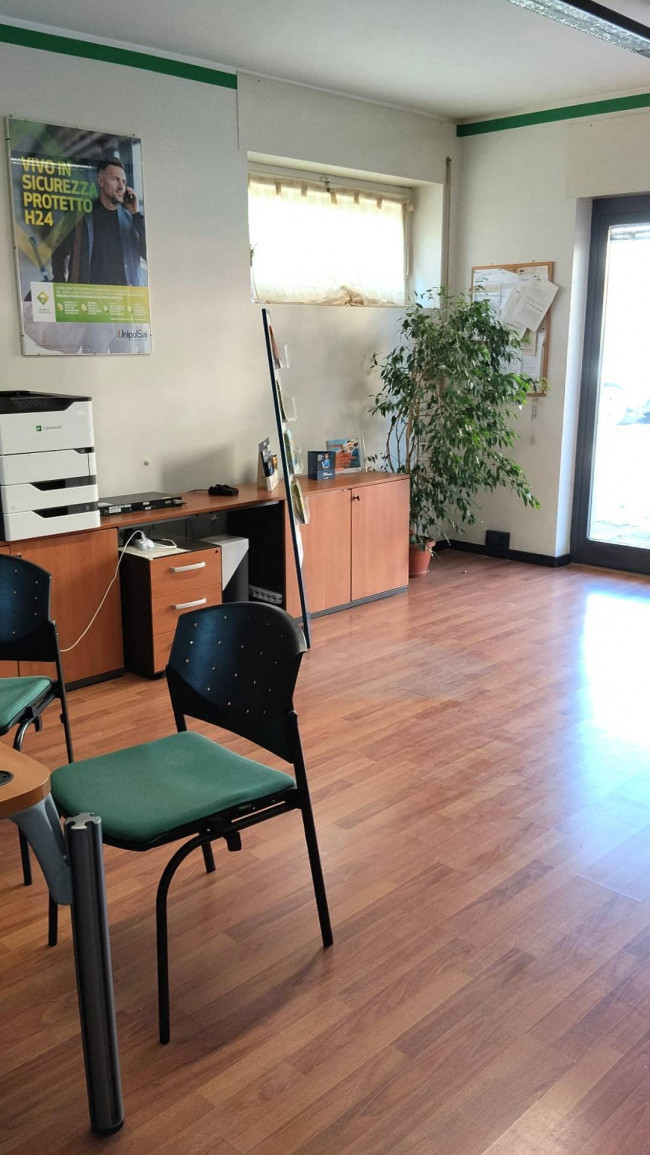 Studio/Ufficio in affitto a Amelia