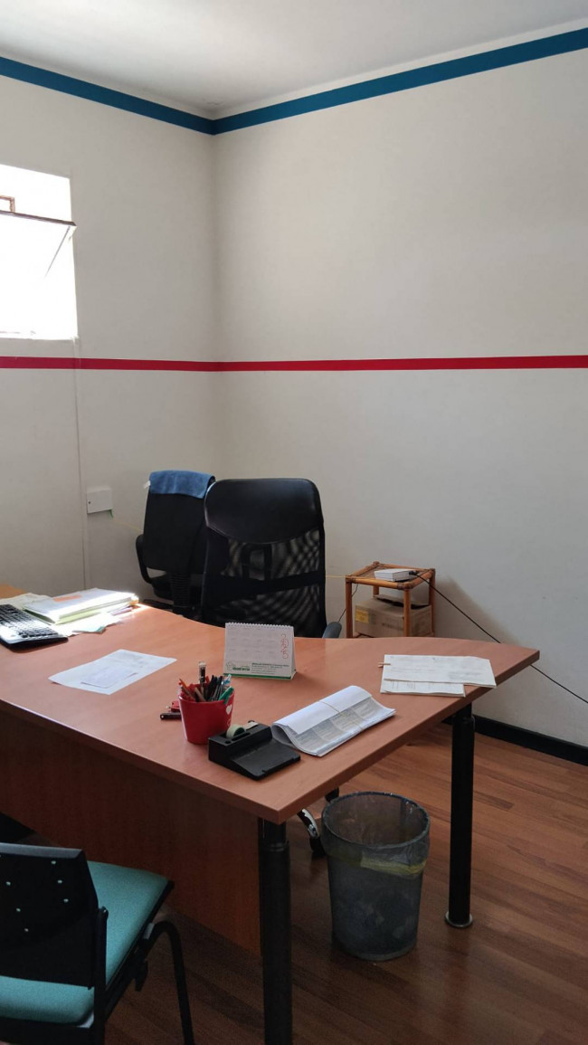Studio/Ufficio in affitto a Amelia